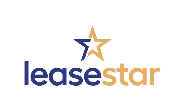 LeaseStar.com - Creative brandable domain for sale